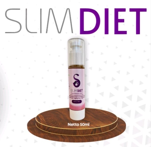 SLIM DIET